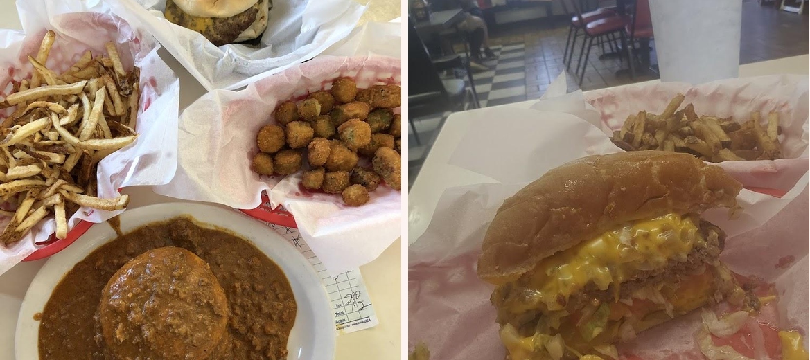 Speedway Grille Gallery Image 2