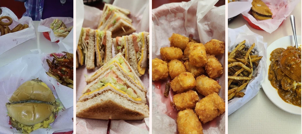 Speedway Grille Gallery Image 5