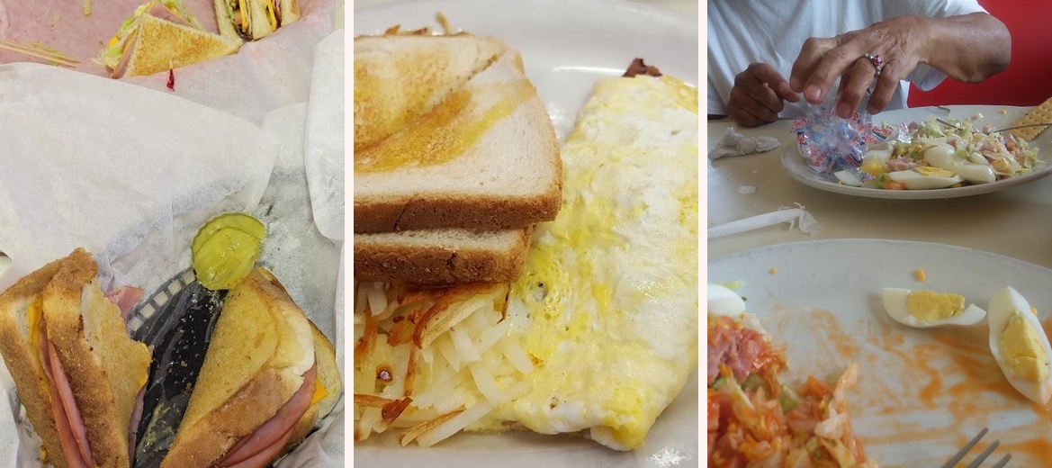 Speedway Grille Gallery Image 6